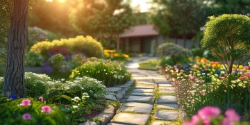 康泰花园物业服务究竟好不好？