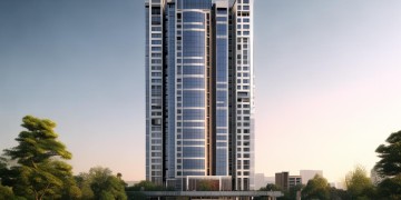 富悦大厦物业真的可靠吗？