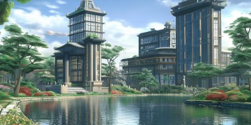 昊晟物业究竟在什么地方？