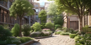 物业管理究竟什么时候进场？