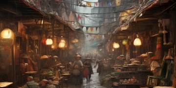 武汉小区物业都违法吗？