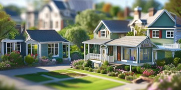 物业从业人员可以投资房子吗？