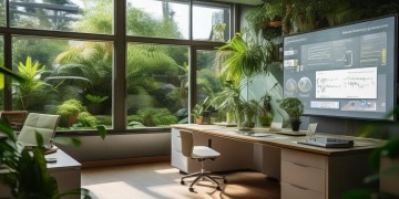 物业环境主管究竟是干什么的？