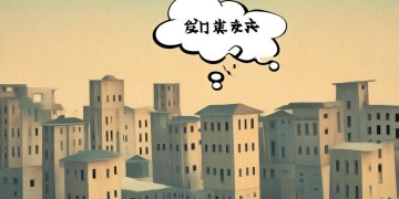 物业是营利的吗？为什么？