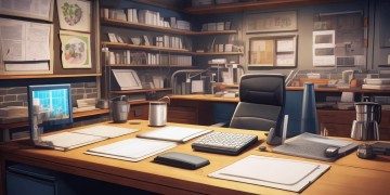 物业上班需要知道什么？