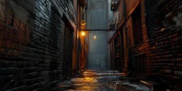 物业都是黑社会吗？