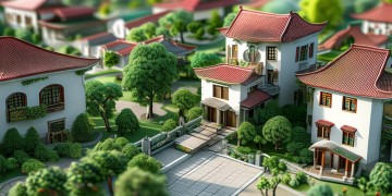 融安汇学府是什么物业？