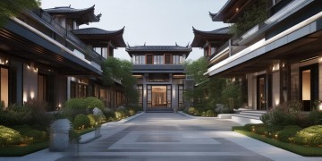 柏悦公馆物业真的可靠吗？