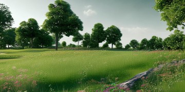 物业占地是什么意思？