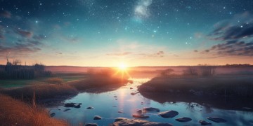 星河晨光物业是真的吗？