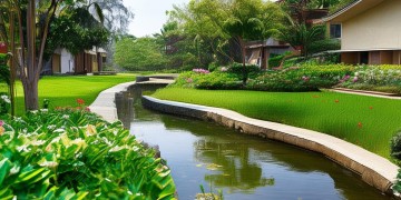 华渝花园物业真的平常吗？