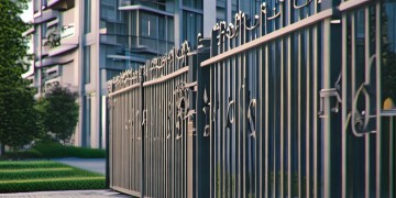 物业会管单元门维修吗？