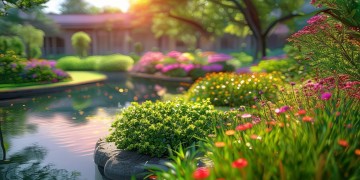 焦作物业管理容易就业吗？