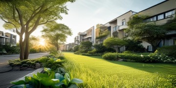 安居物业公司究竟属于什么档次？