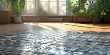 地暖清洗物业管吗？