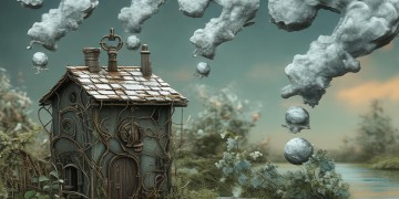 为什么物业费要强制收取？