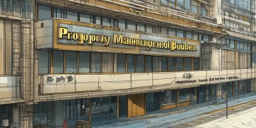 房管局到底管理物业吗？