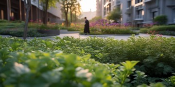 永顺小区物业管事吗？