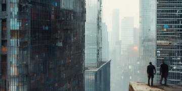 公司最怕什么样的物业？