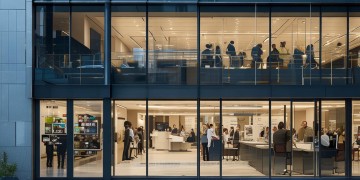 富三物业正在招聘保安吗？