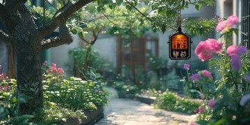 有什么事可以找物业保安？