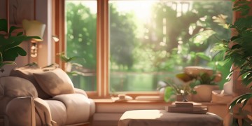 通过物业租房靠谱吗？