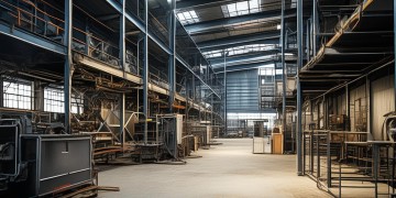 工业物业究竟是做什么的？