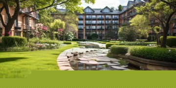 物业费是由物业定的吗？