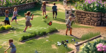 物业可以策划哪些活动呢？