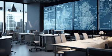 物业科究竟是个什么单位？