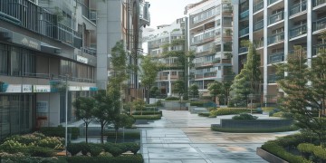 廊坊疫情期间物业真的不让下楼吗？