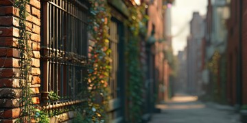 物业不让送饭违法吗？