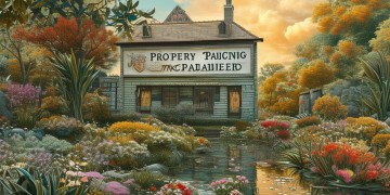 物业费究竟是按什么定价的？