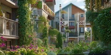 小区的物业费为什么要交？