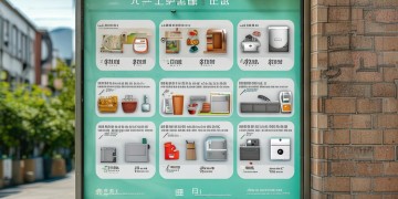 中海物业费缴纳有什么赠品？