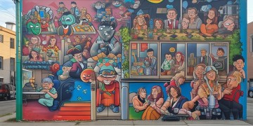 中铁物业客服好做吗？