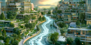 物业行业的基金究竟是什么？