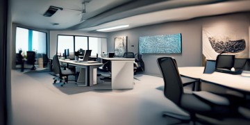 物业找什么部门承包业务？