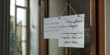 换户主要通知物业吗？