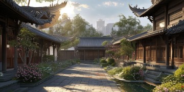 广州玲珑阁物业可靠吗？