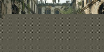 弃管物业究竟是什么意思？