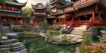 长房德政园物业究竟怎么样？