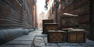 物业驳运员究竟是干什么的？