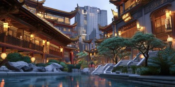 南昌南天金源究竟是什么物业？