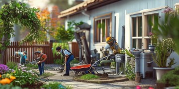 物业里究竟做什么工作好？