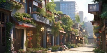 胶州物业现在招保洁保安吗？