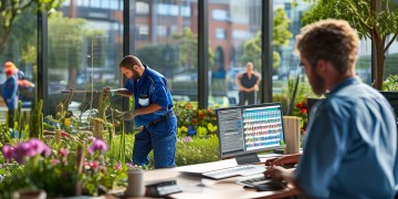 物业工作都有哪些岗位呢？