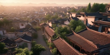 沧州康泰物业会拆迁吗？