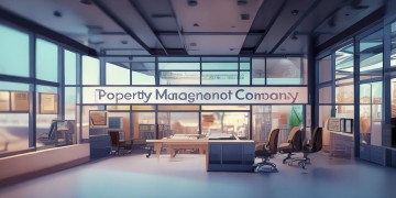 物业公司主要是做什么的？