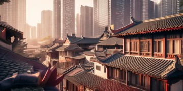 广州哪家物业公司好进呢？